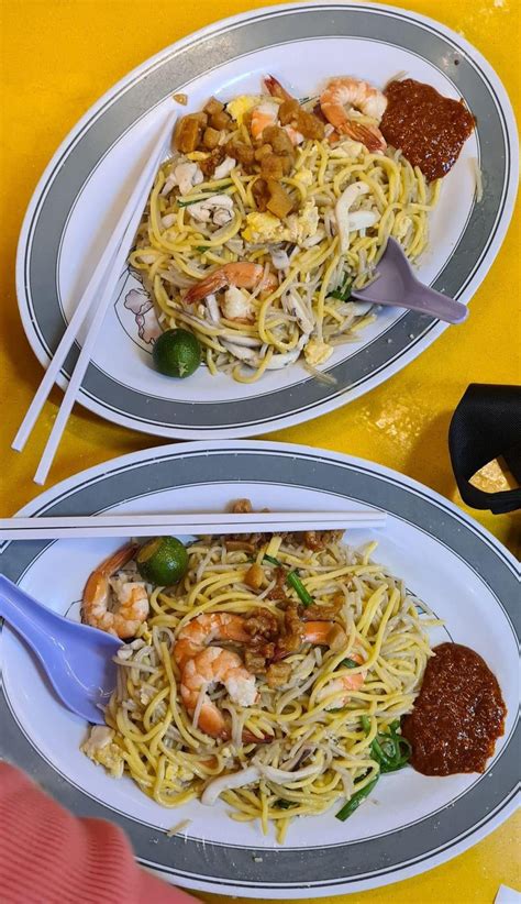 rolex hokkien mee|kim's hokkien mee.